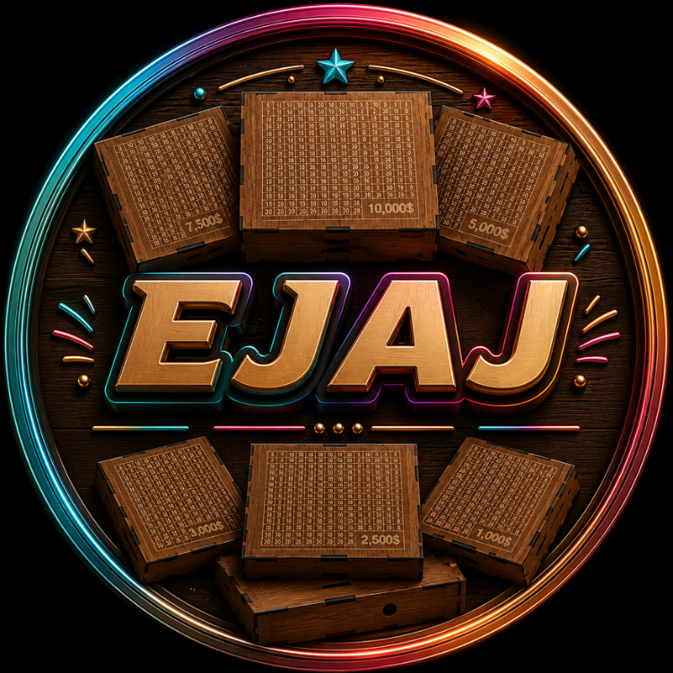 Ejaj