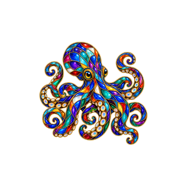ملون Colorful 27