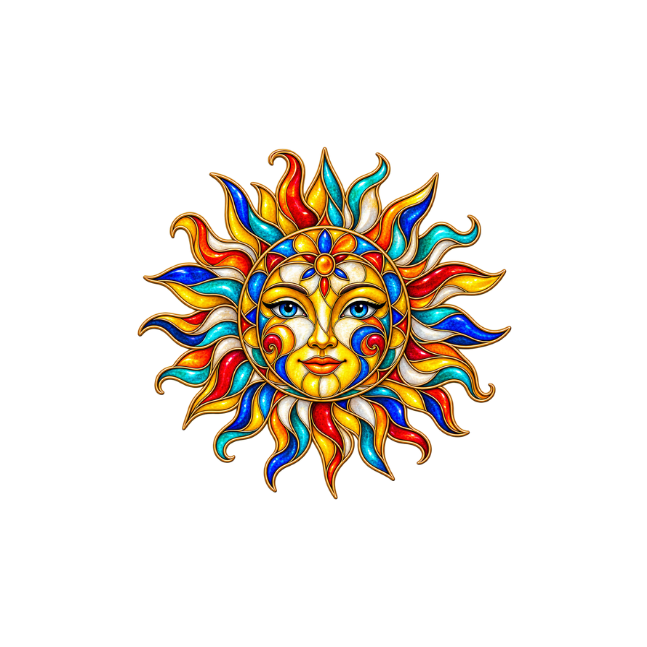 ملون Colorful 26