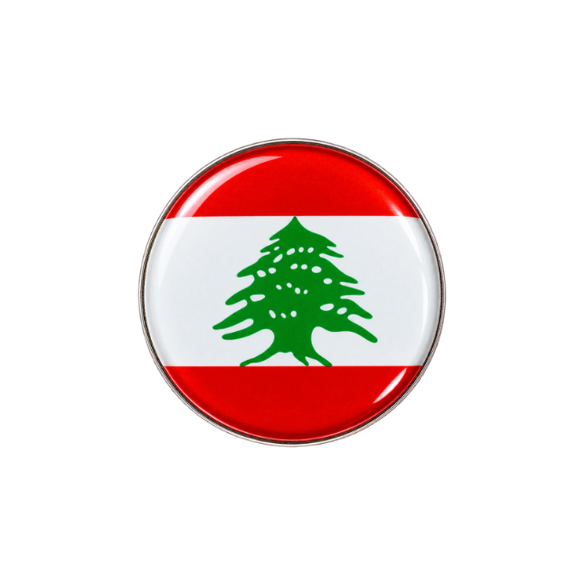 Lebanon 14