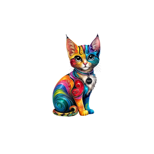 ملون Colorful 14