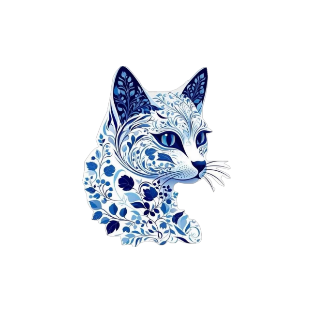 القطط cats 1