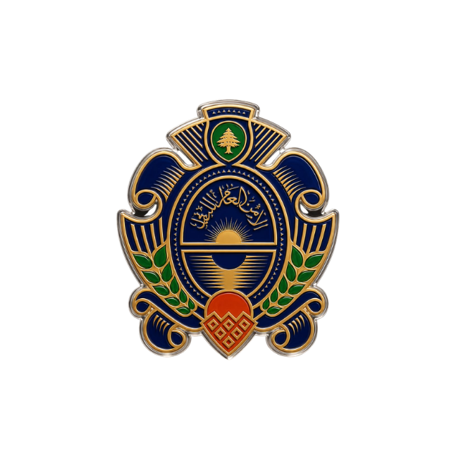 الجهات الرسمية Official Agencies 7