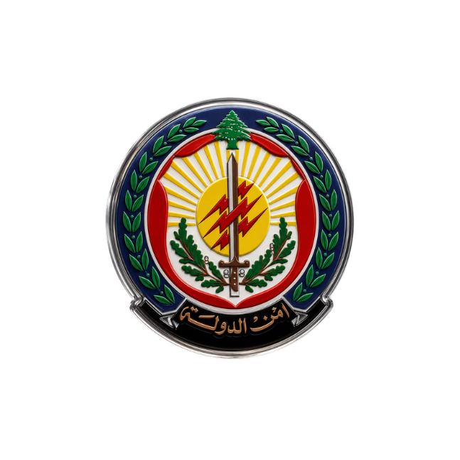 الجهات الرسمية Official Agencies 8