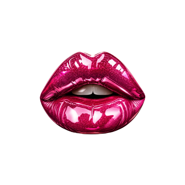 الشفاه Lips 2