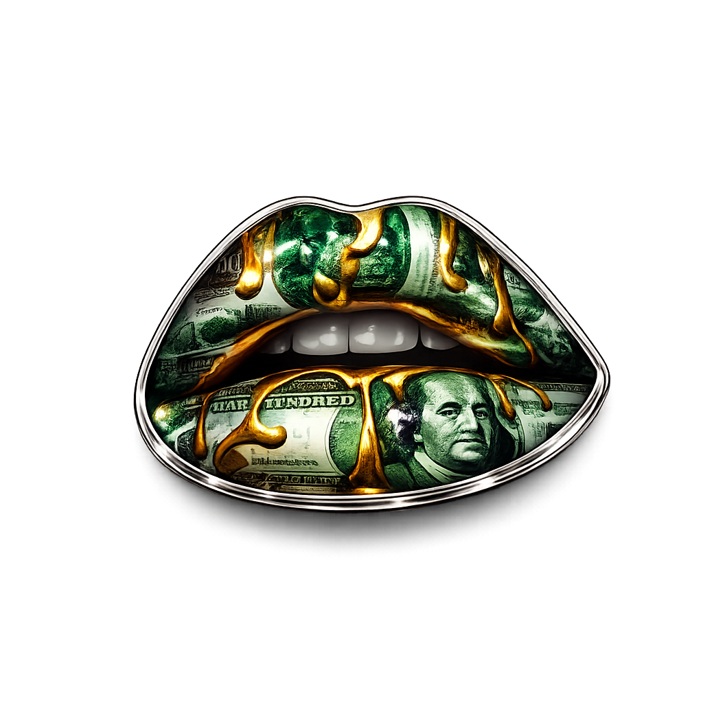 الشفاه Lips 3