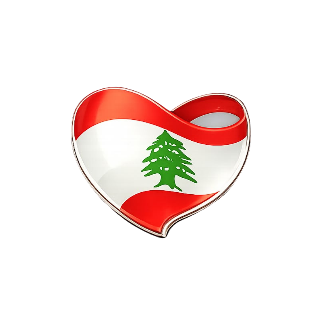 Lebanon 9