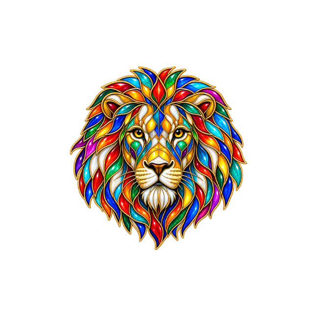 ملون Colorful 28
