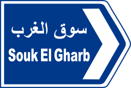 shouf 3
