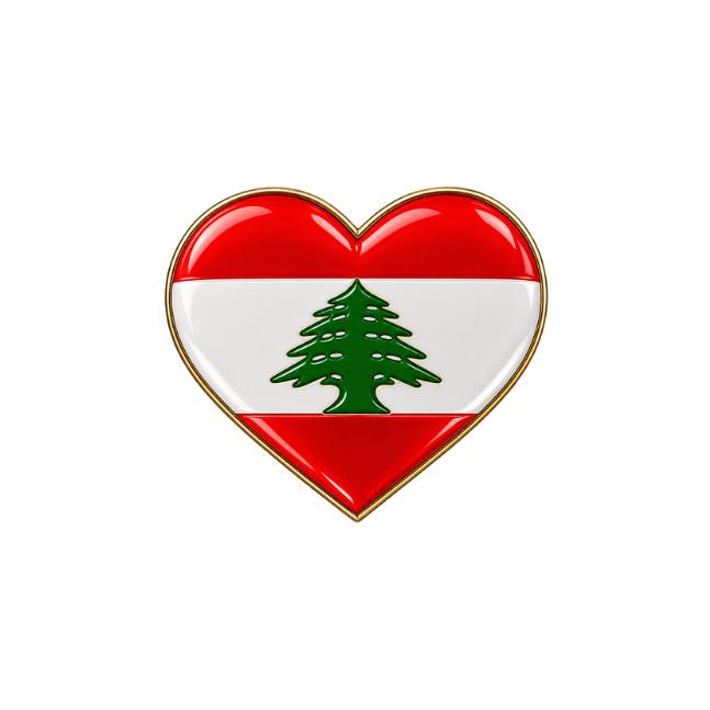 Lebanon 13