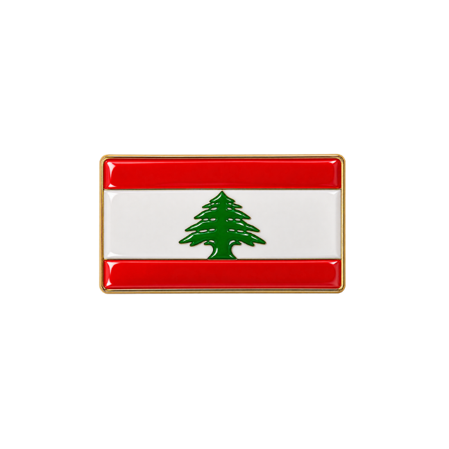 Lebanon 16