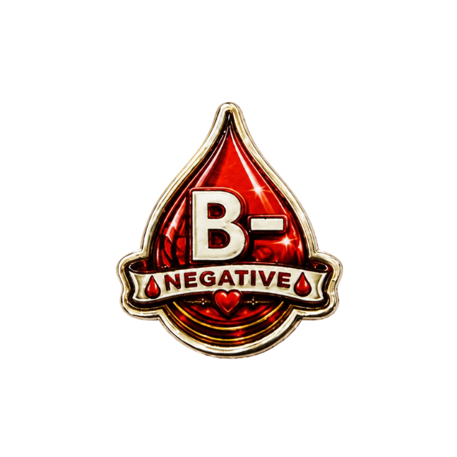 Blood Type 2