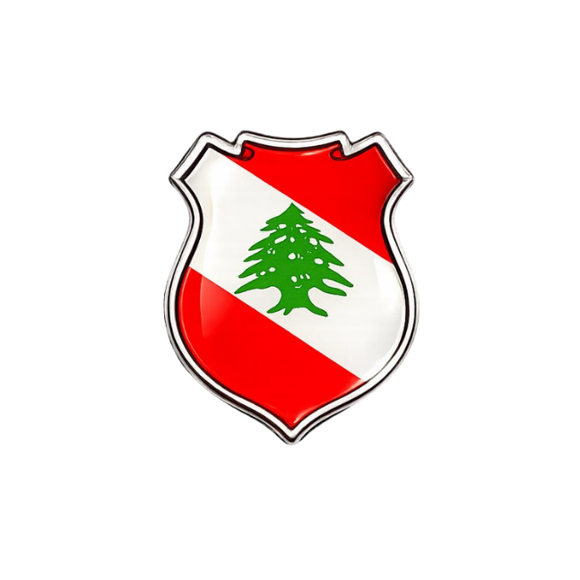Lebanon 3
